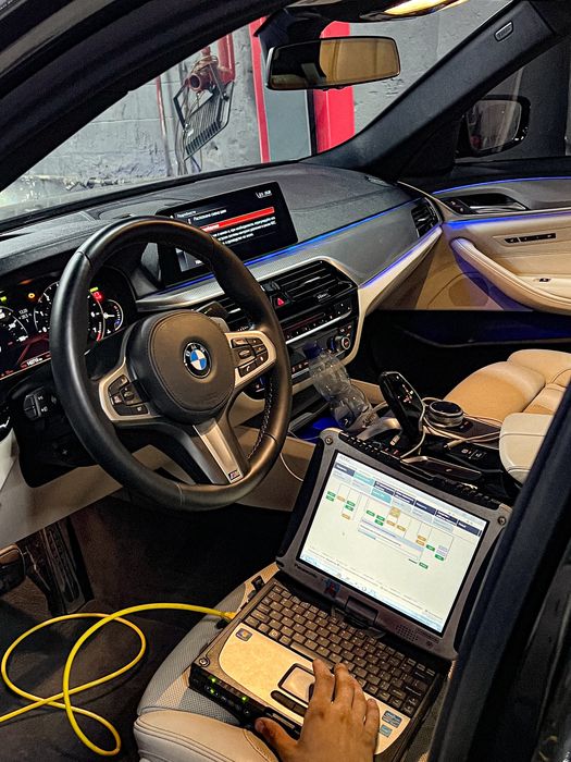 Виїзд майстра на місце - швидко, зручно, професійно!