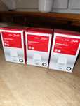 Głowica termostatyczna Danfoss Redia RTD