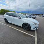 Volvo V60 R-Design 1.5 eco drive 2012