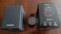 Smartwatch Suunto 9 baro