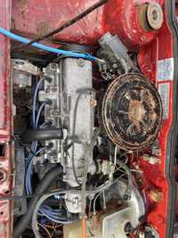 Продам двигун ВАЗ2109 1.5-1.3 5 ступка