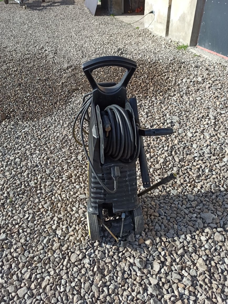 Myjka cisnieniowa karcher 720mxs
