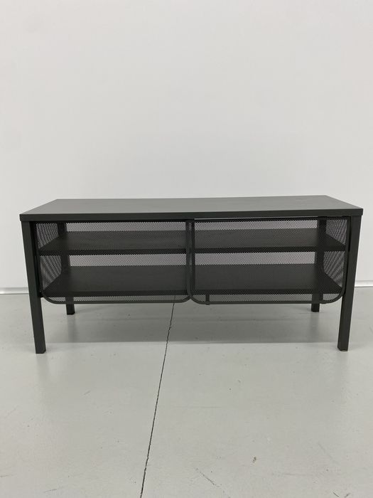 Nittorp IKEA , komoda, szafka, metalowa szafka, rtv