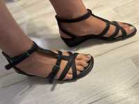 Super sandalki Ecco 39/40