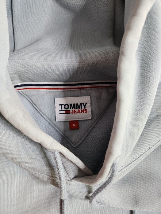 Hoodie Tommy Hilfiger Original