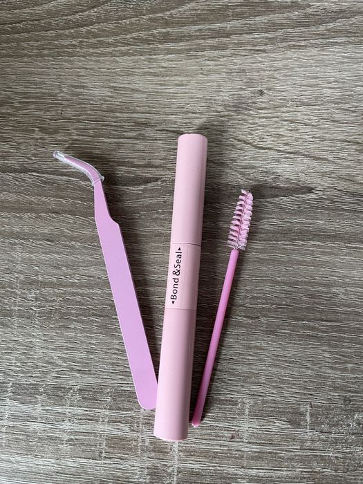 Набор для наращивания ресниц