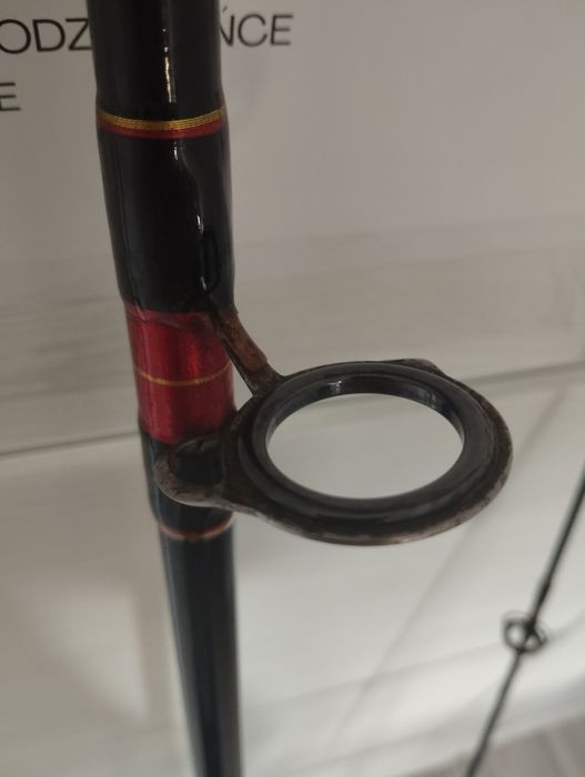 Wędka Sumowa Mikado