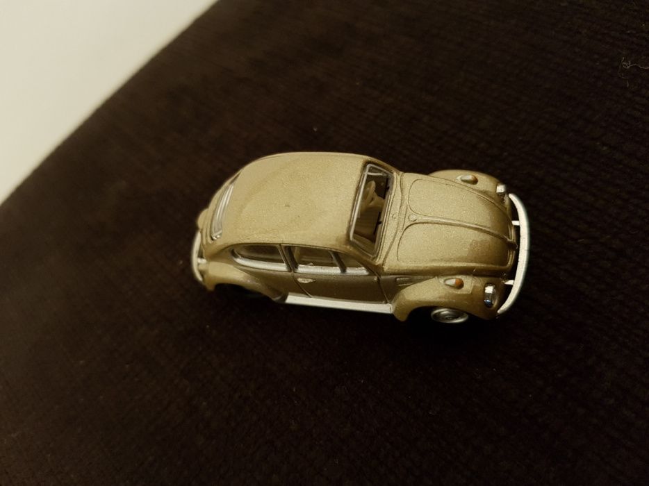 Volkswagen Beetle Scala 1:90
Schuco