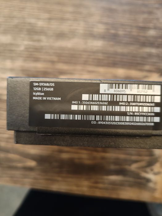 Telefon plus sluchawki