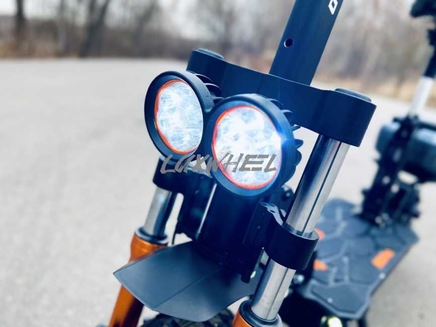 ‼️НОВИНКА‼️Електро самокат Kugoo Kirin M5 Pro1/ Электро самокат‼️