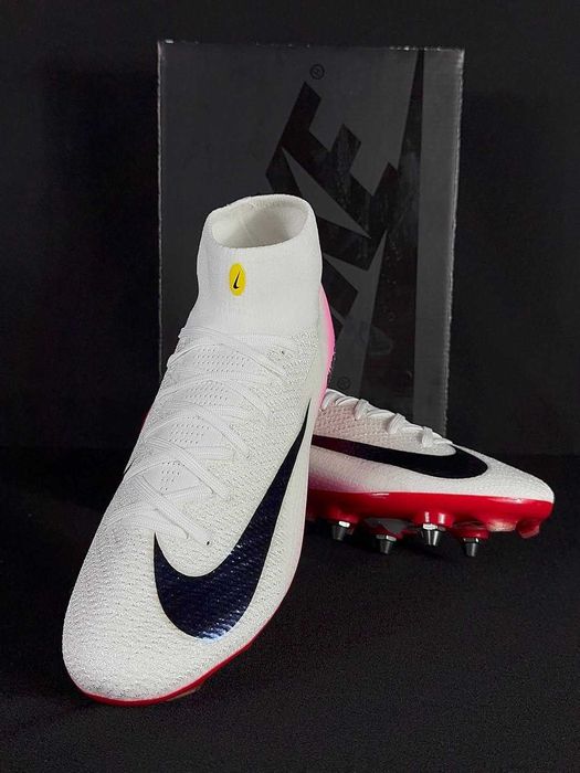 Chuteiras Nike Mercurial Superfly Elite SG