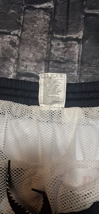 Paul&Shark Yachting spodenki męskie, szorty, kąpielówki, logo, premium