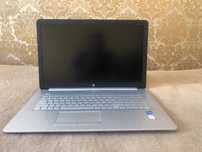 Ноутбук Hp 17 дисплей i5 1135g7