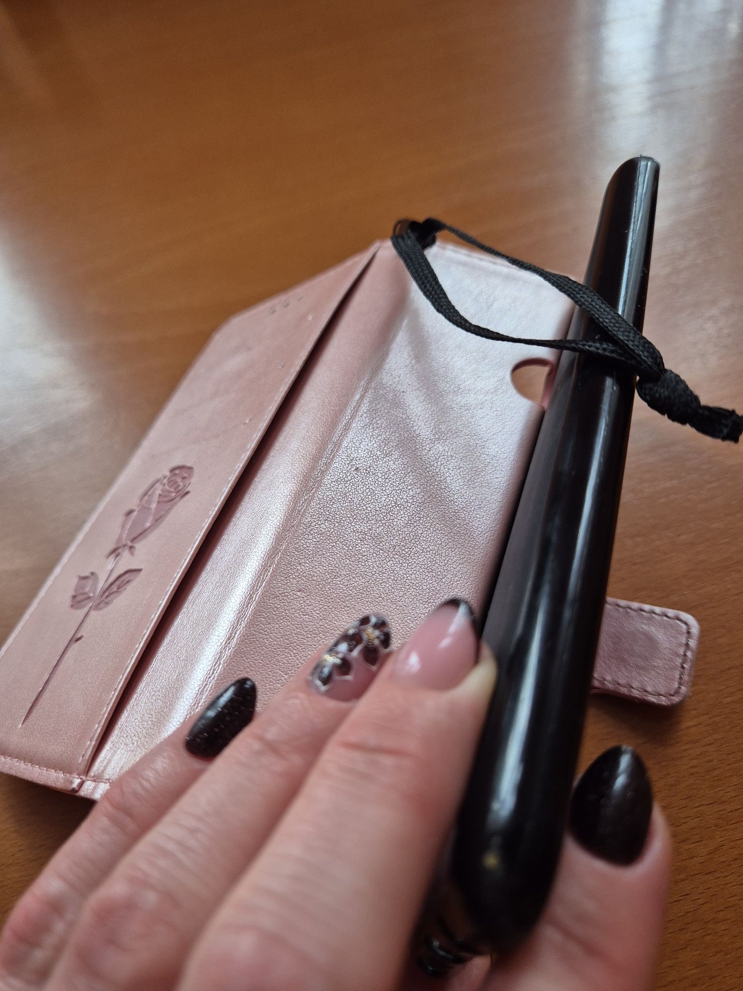 Etui na telefon samsung m 21