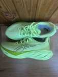 Кросівки Asics Novablast 4 Illuminate green/ lime burst