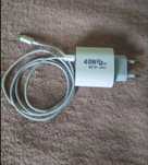 Зарядне micro USB, Type C 40W/3A