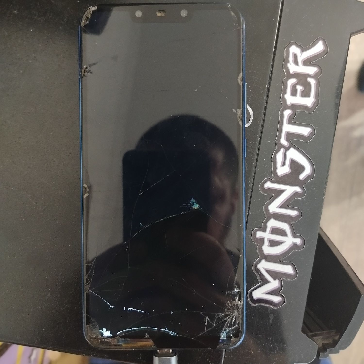 Huawei p smart plus 4/64