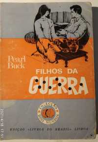 Filhos da Guerra - Pearl S. Buck