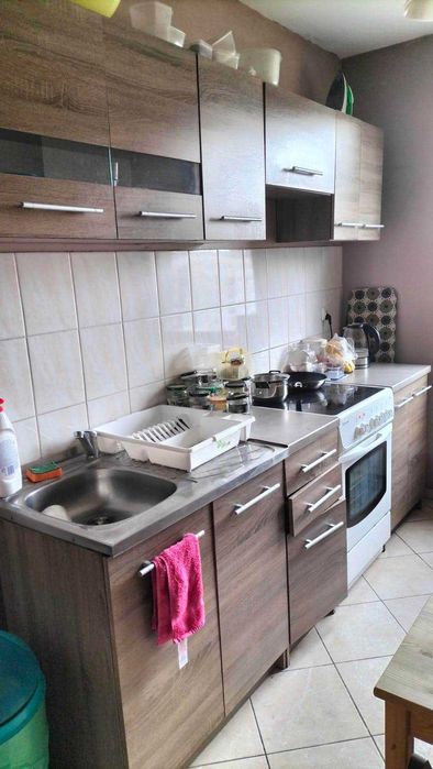 Do wynajęcia pokój na Oś. Oświecenia 1200 zł w raz z opłatami