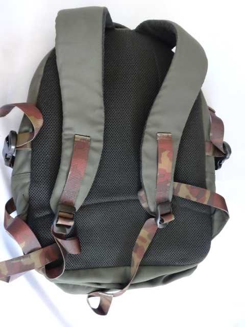 Plecak TIMBERLAND 22 L Miejski Rowerowy Turystyczny