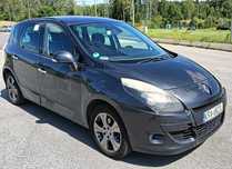 Renault Scenic III 1.4 (96 kW / 130 KM) TCe 2010 B+G
