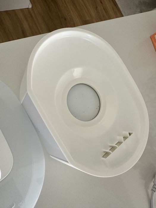 Esterilizador Chicco com Secagem Tudo em Um