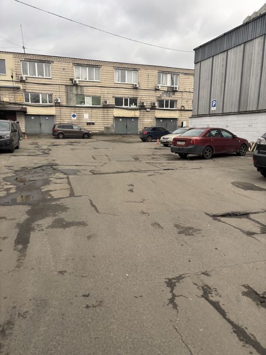 Здам складное помешение