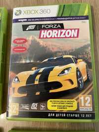 Xbox 360 Forza Horizon po polsku jak nowa  - odbior Wawa