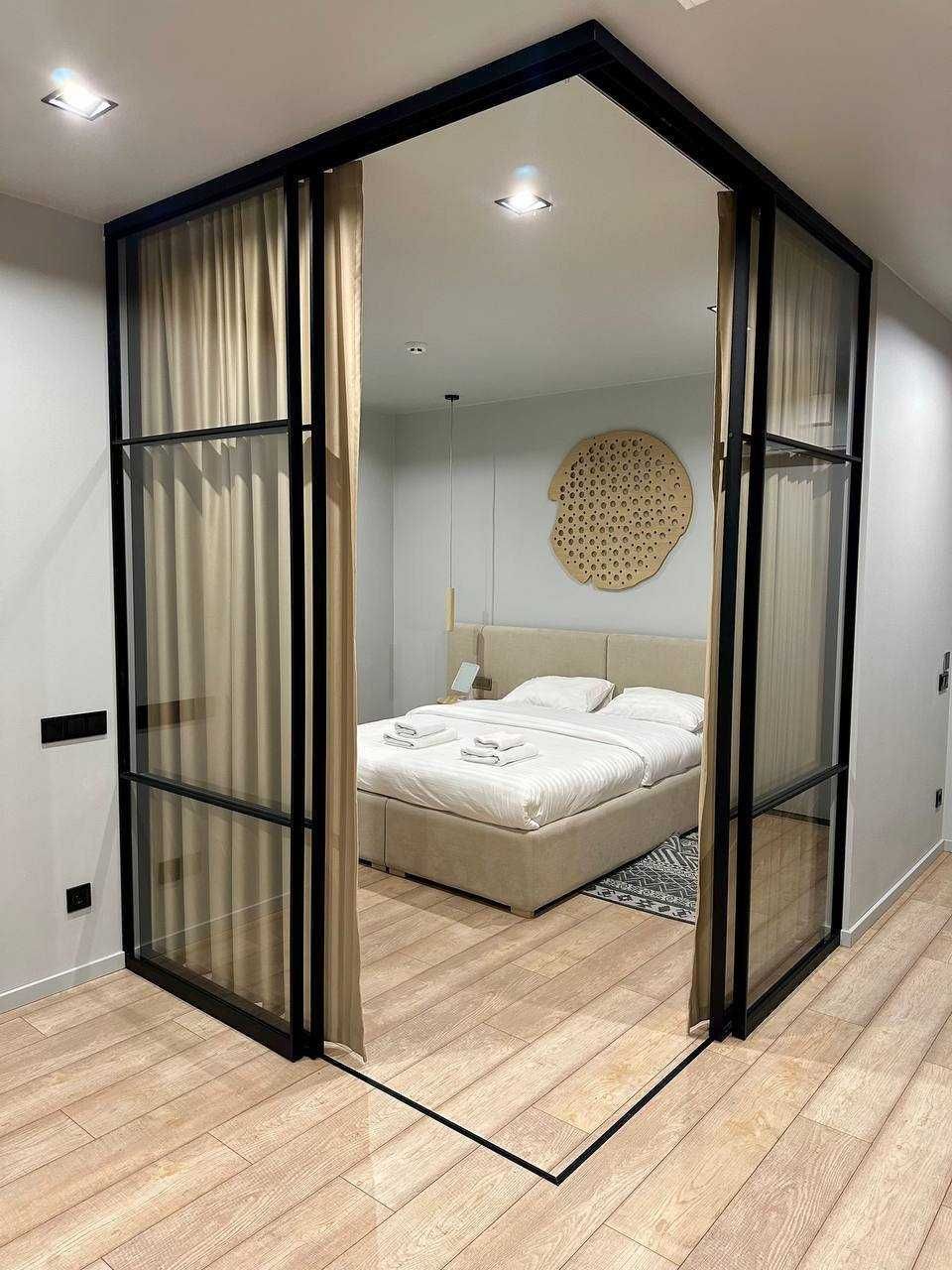 Продам апартаменти в Resort Medical Park, прямий вихід до схилу!