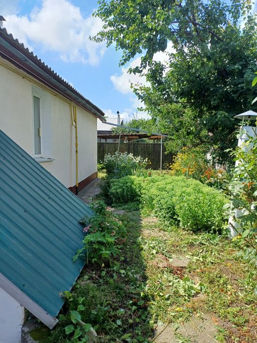 Оренда частини будинку  з усіма зручностями в Чернігові