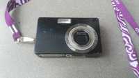 PENTAX  mini Kamera   Optio S4