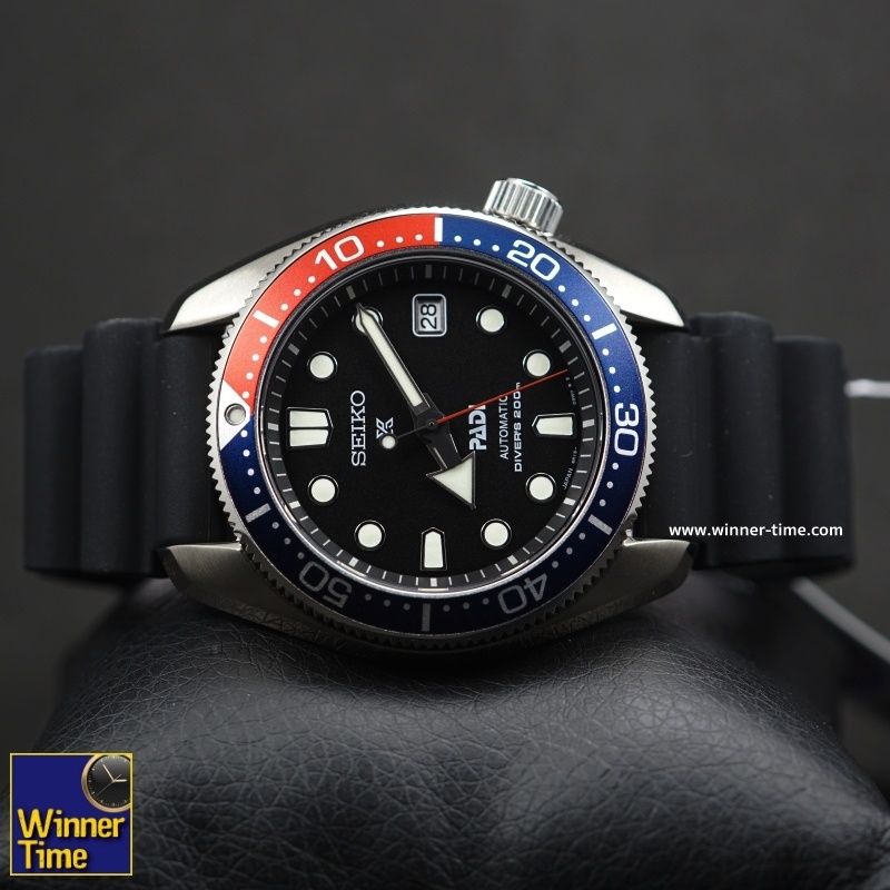 Seiko Prospex PADI SPB087J1   Baby Marine Master (44 mm)