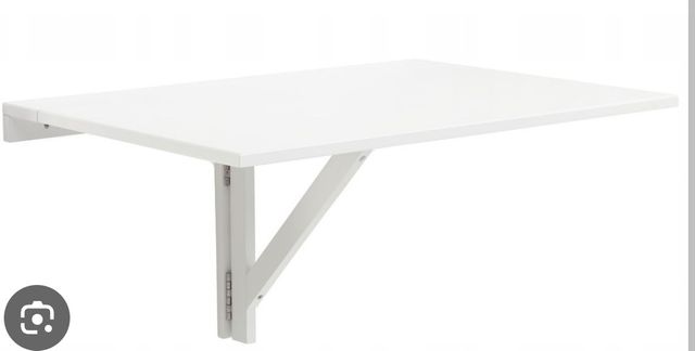 Продам новий столик,стіл,пристінний,розкладний 80*60