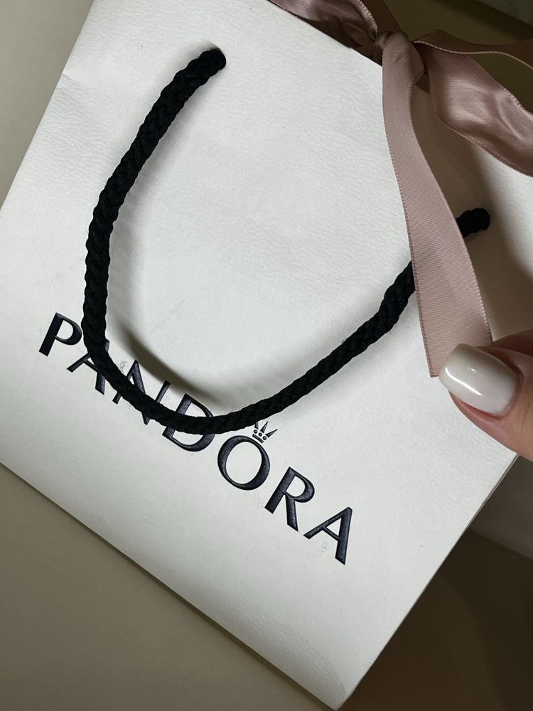 Браслет Pandora оригінал