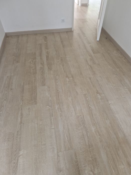 Apartamento T3 familiar