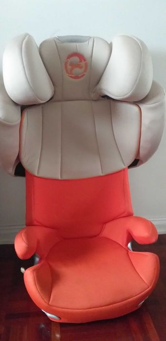 Cadeira carro criança marca Top CYBEX