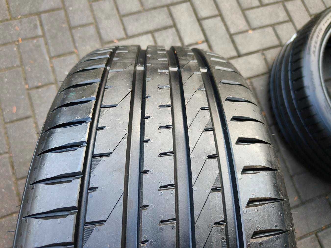 235/35 92Y R20 FALKEN Azenis FK520 8mm 2024r Letnie Opony 2szt NOWE
