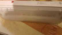 Oprawa ewakuacyjna awaryjna ORION LED II 100 SA 3H