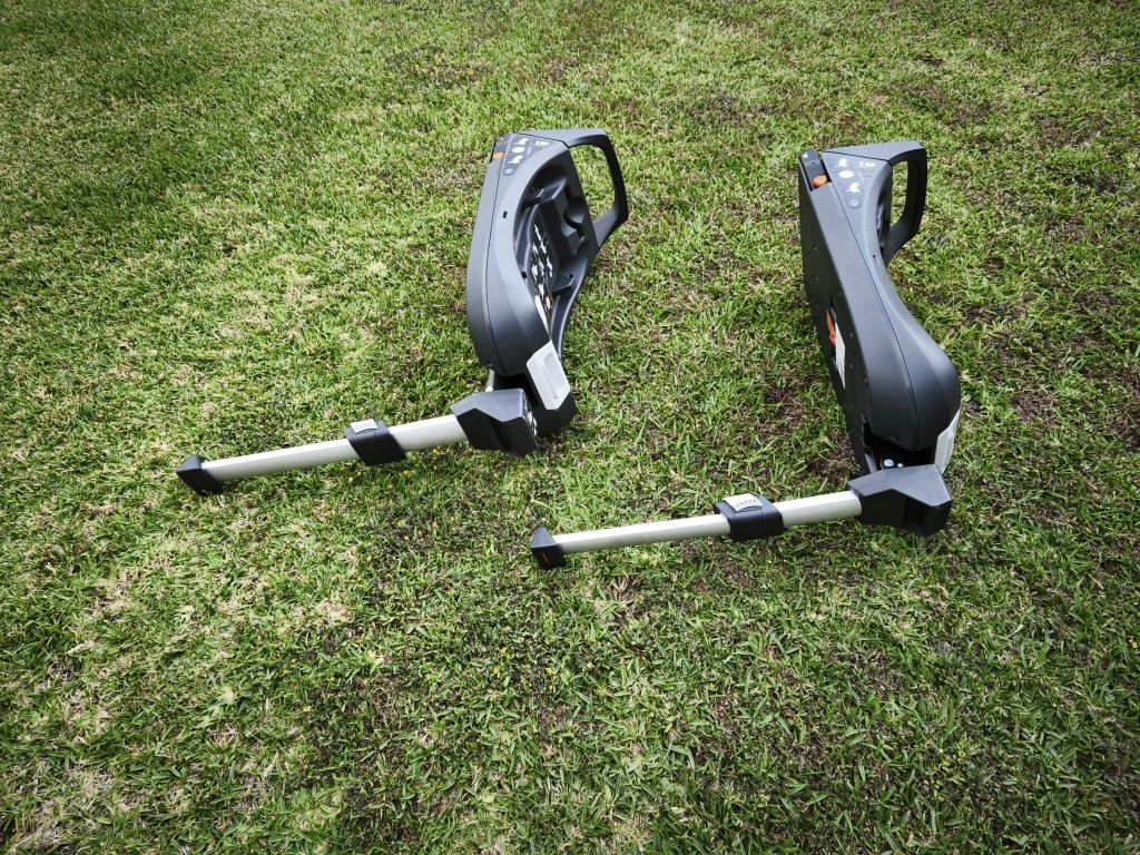 Isofix Ursitos HBR-X1 / PLUS