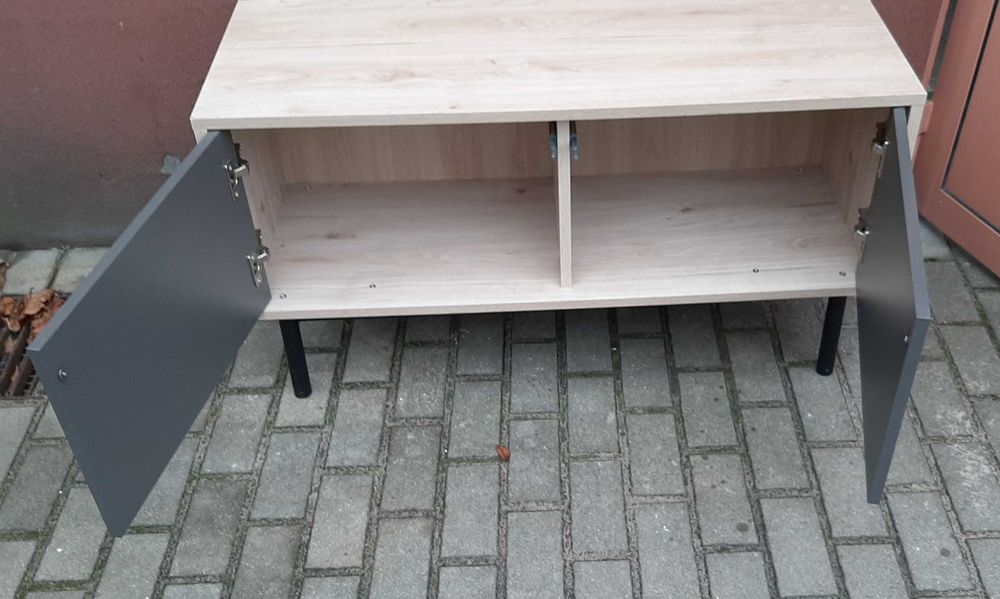 szafka rtv basic 104 cm