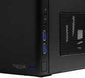 Komputer Mini PC Gaming Station | i5 13500 RTX 3060Ti 32GB 1TB