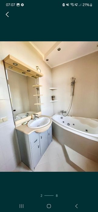 Przestronne 130 m² w wyremontowanej kamienicy – gotowe do zamieszkania