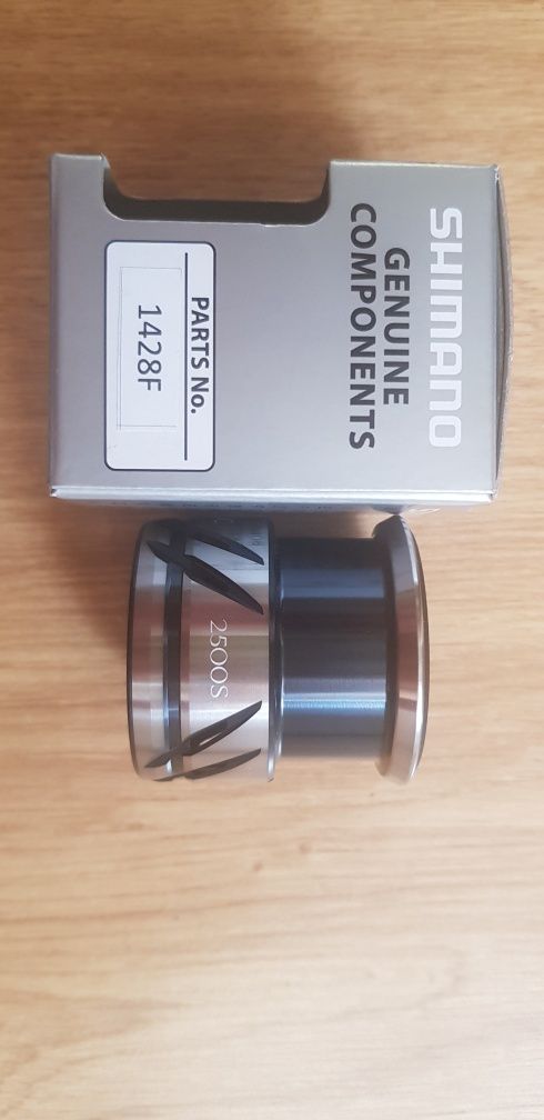 Szpula zapasowa Shimano Vanford A C2000S Stradic FM 2500S