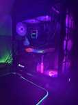 ZestawNowoczesny Komputer gamingowy ryzen 5 7500f  RX 7700XT 32gb DDR5
