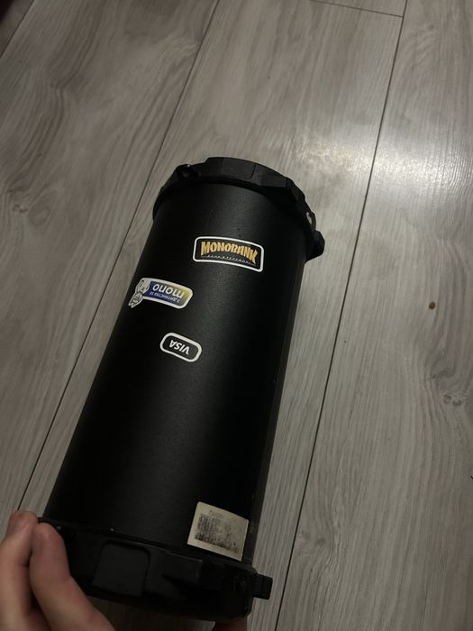 Колонка б/у ( робоча )