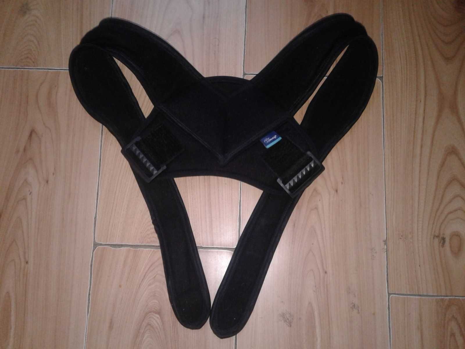 Orteza Stabilizator Obojczyka Ósemka Pajączek Rozmiar TGO SO-201