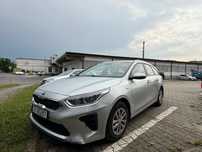 Kia Ceed Pierwszy właściciel-Polski salon-Do poprawek blacharsko-lakierniczych.