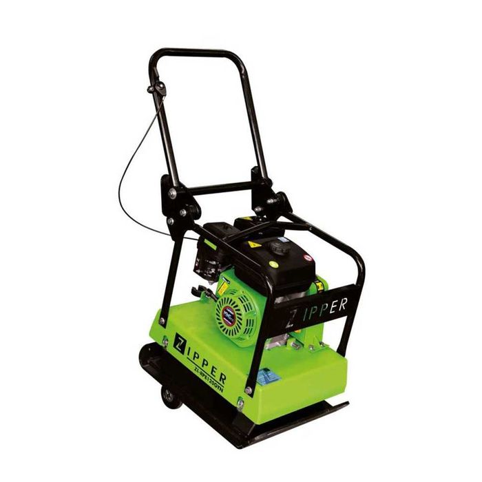 Zagęszczarka z posuwem Zipper ZI-RPE120GYN
