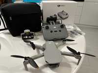 DJI Mini 2 Fly More Combo