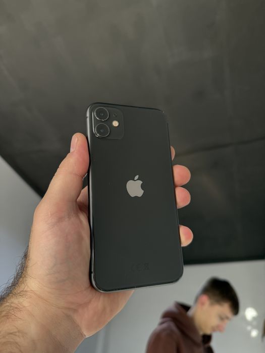 Apple iphone 11 64 gb neverlock 92% айфон 11